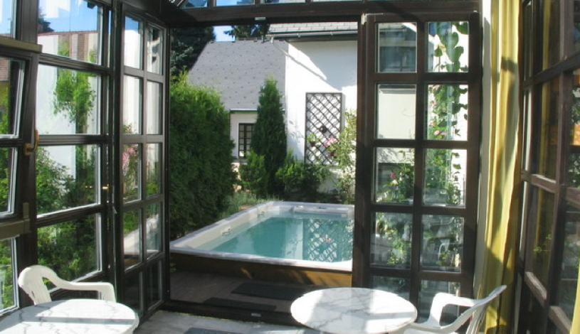 Lázně Jablonec Jablonec nad Nisou